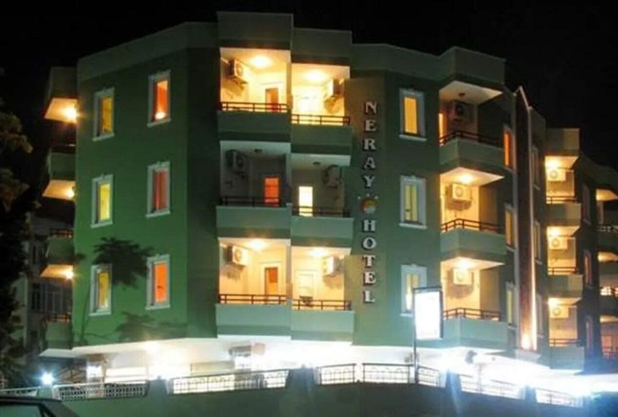 Fotografie Kleopatra Neray Hotel 3*